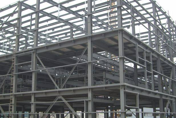 北宁高层钢构造的支撑布置跟构造应当符合哪些范例榜样